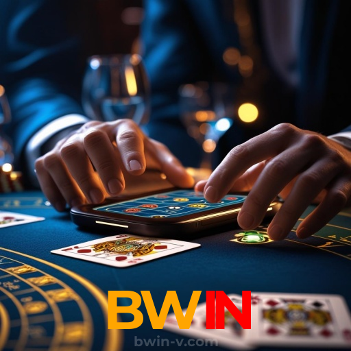 BWIN: cassino online seguro e premiado no Brasil