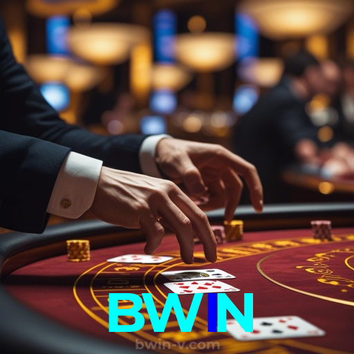 Descubra as Promoções Especiais da BWIN