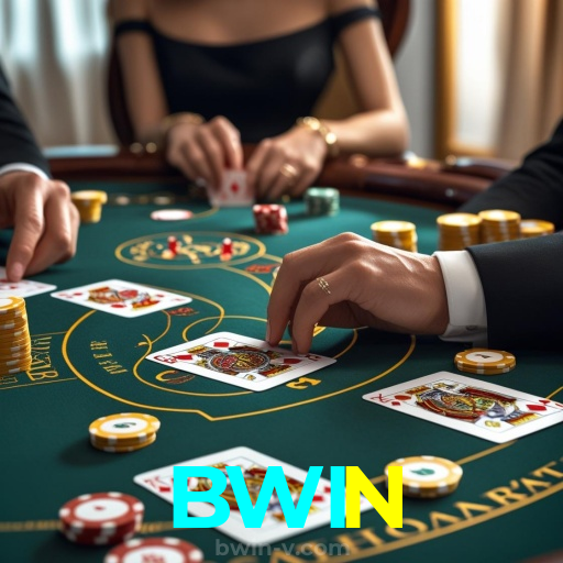 BWIN: apostas e cassino no Brasil — segura e premiada