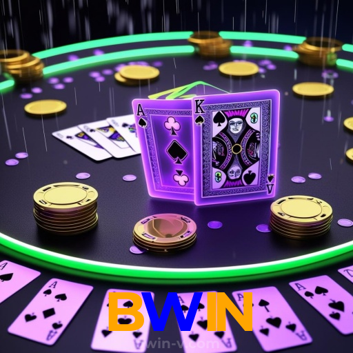 Descubra a Emoção do Cassino Ao Vivo no BWIN