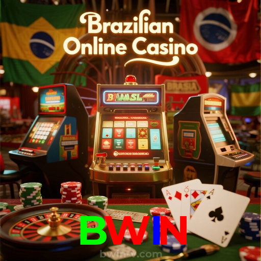 Descubra a Emoção do Cassino Ao Vivo no BWIN