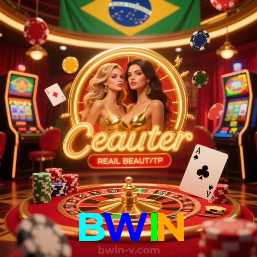 Descubra a Emoção do Cassino Ao Vivo no BWIN