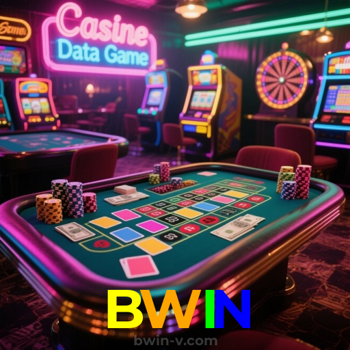 BWIN: cassino online seguro e premiado no Brasil