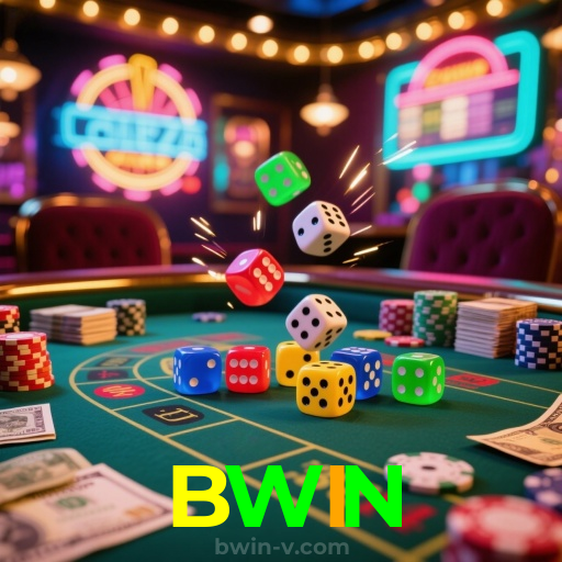 Explorando a Categoria de Jogos de Poker no BWIN