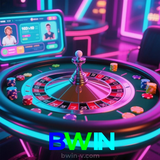 Descubra a Emoção do Cassino Ao Vivo no BWIN