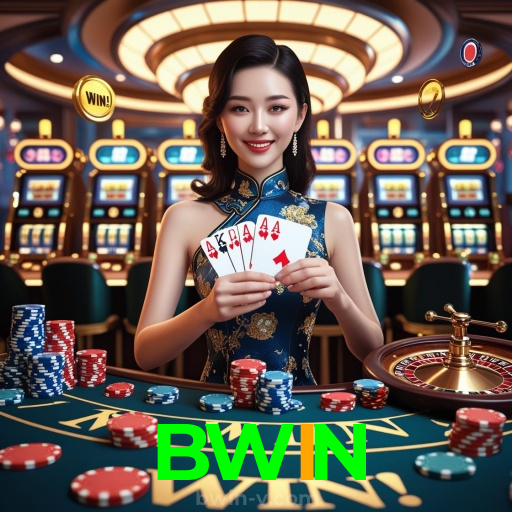 Descubra a Diversão dos Jogos de Mesa na BWIN