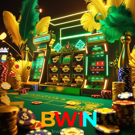 Jogos de Cartas: Diversão e Estratégia em BWIN