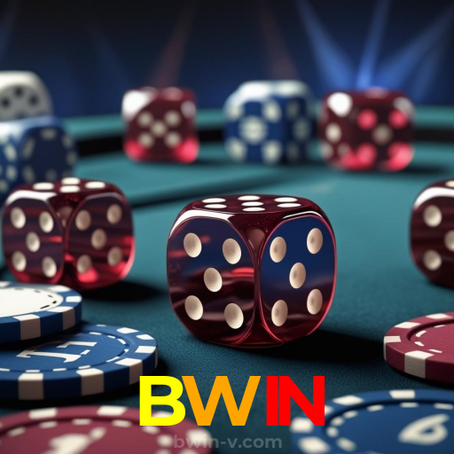 A Emoção das Máquinas Slots no BWIN
